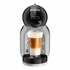 La Machine à Café NESCAFÉ® Dolce Gusto® MiniMe EDG155.BG De De'Longhi