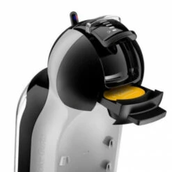 La Machine à Café NESCAFÉ® Dolce Gusto® MiniMe EDG155.BG De De'Longhi -Krups || DeLonghi Soldes 72034862 4