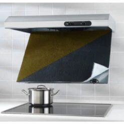 WENKO Multifilter Für Dunstabzugshaube 57x47cm