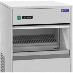 Machine à Glaçons Machine à Glaçons Professionnelle 50kg/24h Inox -Krups || DeLonghi Soldes 74497362 3