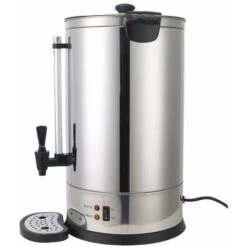 Percolateur Professionnel à Café 14 L Avec Filtre Permanent - 100 Tasses 7 Percolateur Professionnel à Café 14 L Avec Filtre Permanent - 100 Tasses -Krups || DeLonghi Soldes 75554333 4