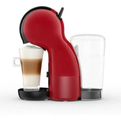 KRUPS Nescafé Dolce Gusto Machine A Café YY4580FD + 3 Boites De Café Espresso, 15 Bars, Cafetiere Capsules, Compact, Piccolo,… -Krups || DeLonghi Soldes 77187883 3