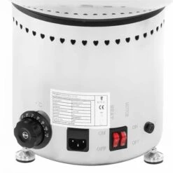 Fontaine à Chocolat 5 étages 6 Kg Acier Inoxydable -Krups || DeLonghi Soldes 77392313 4