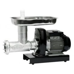 Hachoir à Viande Palumbo Hp0,50 Mod.sm.12 - Salon