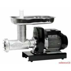 Hachoir à Viande Palumbo Hp0,50 Mod.sm.12 - Salon -Krups || DeLonghi Soldes 77519168 3