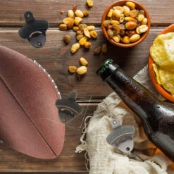 Barre Décapsuleur Murale Bronze -Krups || DeLonghi Soldes 77855455 5