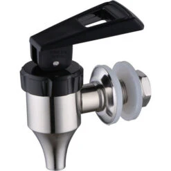 Distributeur à Boisson Robinet De Bière Distributeur Pour Boissons In Acier Inoxydable, 16mm -Krups || DeLonghi Soldes 79463761 4