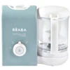 BEABA, Babycook Express, Robot Bébé 4 En 1 Mixeur-Cuiseur, Gris Velours