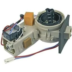 Moulin Complet Pour Machine à Café Siemens - BOSCH