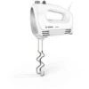 BOSCH MFQ24200 CLEVERMIXX Batteur - Blanc/Inox