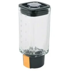 Bol Blender En Verre Pour Mixeur Krups