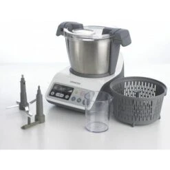 Kenwood Robot Cuiseur CCC230WH KCook