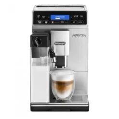 De'Longhi Machine � Caf� De�Longhi �Autentica ETAM 29.660.SB�