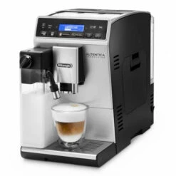 De'Longhi Machine � Caf� De�Longhi �Autentica ETAM 29.660.SB� -Krups || DeLonghi Soldes 82140743 5