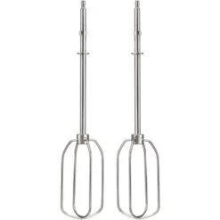 MOULINEX HM3101 BATTEUR QUICK MIX ÉLECTRIQUE AVEC FOUETS ET CROCHETS MACHINE À -Krups || DeLonghi Soldes 82405949 4