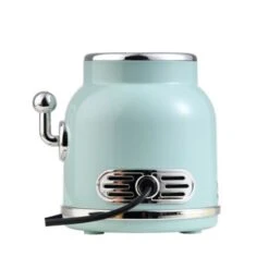 Blender Pichet SWISSHOME Classic Bleu 250W - Talla -Krups || DeLonghi Soldes 82624787 5