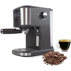 Cafetière Expresso Toscana - Automatique -Krups || DeLonghi Soldes 82693631 4