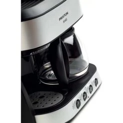 Cafetière Bari PRIXTON - Double Fonction - 3 Cafés En 1 : Expresso, Américain Et Cappuccino 8 Cafetière Bari PRIXTON - Double Fonction - 3 Cafés En 1 : Expresso, Américain Et Cappuccino -Krups || DeLonghi Soldes 82693657 4