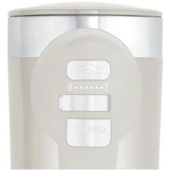 Graef HM508EU Batteur 600 W Taupe 6 Graef HM508EU Batteur 600 W Taupe -Krups || DeLonghi Soldes 82865454 3