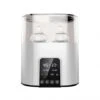 Réchauffeur D'allaitement Deux En Un Réchauffeur De Lait Chaud Constant Réchauffeur De Désinfection De Réchauffeur De Lait Intelligent