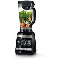 Bosch Mmbh6p6bde Blender Vitab Oost, 1600 W, Noir