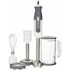 Pied Mixeur Multifonction 3 En 1 Kenwood HDP401WH 800 W