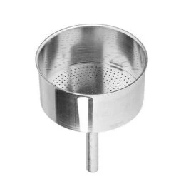 Entonnoir Pour Cafetière Italienne 6 Tasses Ø6.5cm