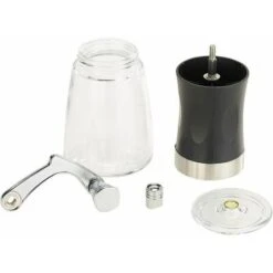Moulin à Café Manuel Avec Broyeur En Céramique Réglable En Continu -Krups || DeLonghi Soldes 88682724 4