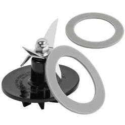 Neige-Blender Blade Compatible Avec Les Pièces De Remplacement Du Mélangeur Cuisinart -Krups || DeLonghi Soldes 90139961 4