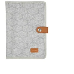 BEABA, Protege Carnet De Santé Tiny Dots