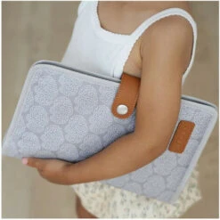 BEABA, Protege Carnet De Santé Tiny Dots -Krups || DeLonghi Soldes 90861685 3