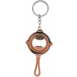 Porte-clés De Voiture Pendentif Pendentif Pan Décapsuleur Cadeau Rouge Ancien