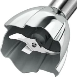 Bosch Haushalt MS8CM6110 Mixeur Plongeant 1000 W Avec Blender Acier Inoxydable, Noir X987832 -Krups || DeLonghi Soldes 91296325 3