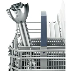 Bosch Haushalt MS8CM6110 Mixeur Plongeant 1000 W Avec Blender Acier Inoxydable, Noir X987832 -Krups || DeLonghi Soldes 91296325 4