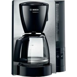 Bosch Haushalt TKA6A643 Cafetière Noir Nombre De Tasse=10 X989752