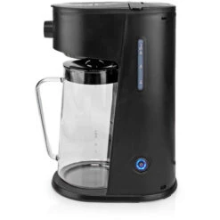 NEDIS Machine à Café Et à Thé Glacés Filtre A Café 2.5 L 6 Tasses Noir -Krups || DeLonghi Soldes 91902105 4
