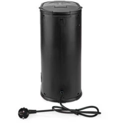 NEDIS Machine à Café Et à Thé Glacés Filtre A Café 2.5 L 6 Tasses Noir -Krups || DeLonghi Soldes 91902105 5