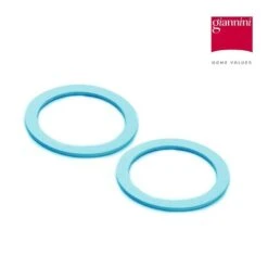 JEU DE 2 JOINTS POUR CAFETIÈRE GIANNINI 9/12 TASSES C968