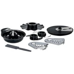 Robot Ménager Multifonctionnel DCG Km6320 Vintage Green 6 Robot Ménager Multifonctionnel DCG Km6320 Vintage Green -Krups || DeLonghi Soldes 92066388 3