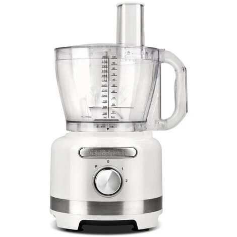 Robot Multifonctionnel G3 Ferrari G20099 4 Robot Multifonctionnel G3 Ferrari G20099 – Image 4