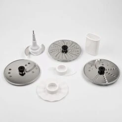 Robot Multifonctionnel G3 Ferrari G20099 9 Robot Multifonctionnel G3 Ferrari G20099 -Krups || DeLonghi Soldes 92067169 5