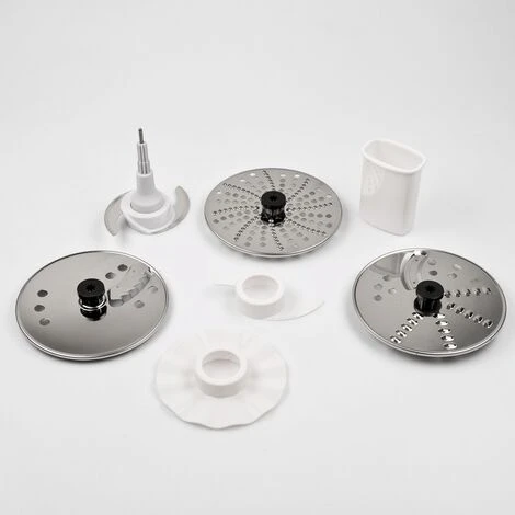 Robot Multifonctionnel G3 Ferrari G20099 5 Robot Multifonctionnel G3 Ferrari G20099 – Image 5