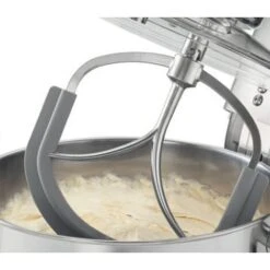 RGV Pastaprof 110290 Mélangeur Planétaire 10 Litres -Krups || DeLonghi Soldes 92122229 3