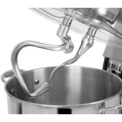 RGV Pastaprof 110290 Mélangeur Planétaire 10 Litres -Krups || DeLonghi Soldes 92122229 5