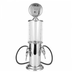 WddnAot Distributeur D'alcool Avec 2 Pulvérisateurs, Boisson, Vin, Whisky, Récipient, Liqueur, Bière, Vin, Soda, Boisson Gazeuse, Pompe à Boisson, Pompe à Essence, Machine à Verser, Barman, Station De