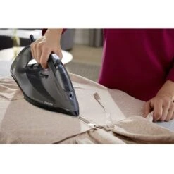 Fer à Repasser à Vapeur Philips DST7511/80 Noir 3200 W -Krups || DeLonghi Soldes 92493460 3