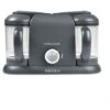 BEABA, Babycook Duo, Dark Grey