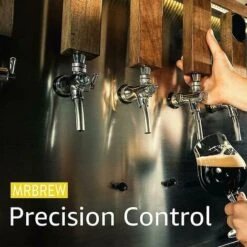 électrodéposition Réglable De Chrome De Robinet De Bière D'ébauche Avec La Maison Dontodent De Tige De 4 Pouces 7 électrodéposition Réglable De Chrome De Robinet De Bière D'ébauche Avec La Maison Dontodent De Tige De 4 Pouces -Krups || DeLonghi Soldes 93258319 3