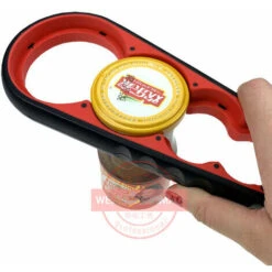 Ouvre Bouteille,ouvre-pots Multifonction 5 En 1 Et 4 En 1 Ouvre Boîte Ouvre Boîte Manue 7 Ouvre Bouteille,ouvre-pots Multifonction 5 En 1 Et 4 En 1 Ouvre Boîte Ouvre Boîte Manue -Krups || DeLonghi Soldes 93348506 3