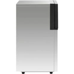 Appareil à Glaçons 420 W Argenté 45 Kg / 24 H VidaXL 9 Appareil à Glaçons 420 W Argenté 45 Kg / 24 H VidaXL -Krups || DeLonghi Soldes 93478906 5